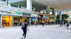 Tata Communications Exchange (D19), Retail #505784941